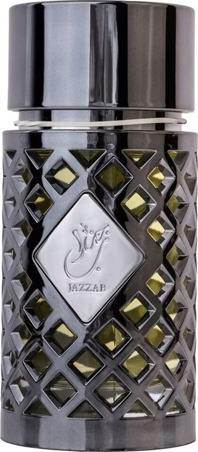 Parfum Ard Al Zaafaran Jazzab Silver, Eau de Parfum, 100ml, për meshkuj