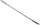 Llampë LED për akuarium Aquael Leddy Tube Plant 2.0, 10W, 41.5cm
