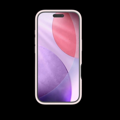 Kapak telefoni ZAGG Manhattan Snap, për iPhone 17 Pro, Pink Blush