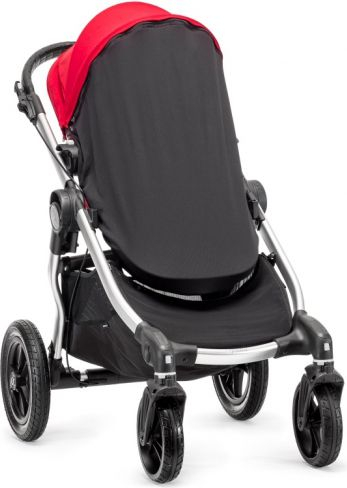 Rrjetë kundër insekteve për karrocë Baby Jogger City Select, transparente