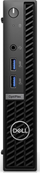 Kompjuter i vogël Dell OptiPlex 7010 MFF, Intel Core i5-13500T, 16GB RAM 256GB SSD, Windows 11 Pro, i zi