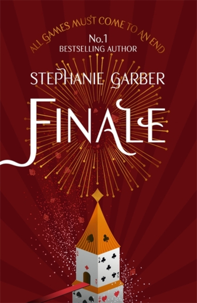 Finale - Stephanie Garber