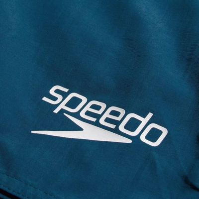 Pantallona noti Speedo Eco Essential për burra, najlon i ricikluar, blu