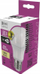 Llambë LED EMOS Classic A60, 6W 470lm, E27 2700K, e bardhë e ngrohtë