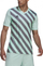 Bluzë sportive adidas Entrada 22 Graphic Jersey, Aeroready, poliester i riciklum, për burra