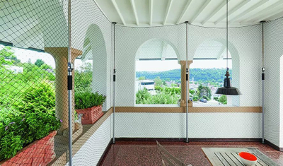 Mbajtës tavanor Bessey ST290, teleskopik 1.6 - 2.9 m, mban deri 50 kg