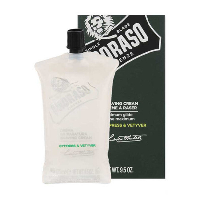 Krem rroje Proraso Cypress & Vetyver, 275 ml