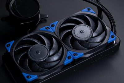 Ftohës Noctua NF-A12X25 PWM, 120 mm