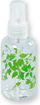 Шише за патување Top Choice Travel Bottle, со атомизер, 75 ml, шарено