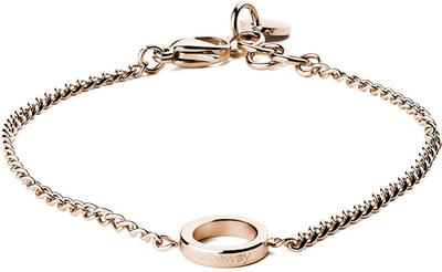 Set orë dore dhe byzylyk Brosway Victoria WVI17K