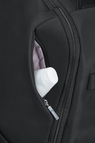 Çantë Shpine Samsonite Workationist Laptop 14.1" Ngjyrë E Zezë