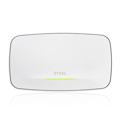 Access point Zyxel WBE660S, WiFi 7, 11530 Mbit/s, PoE, gri