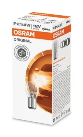 Lampa 12v 21/4w
