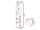 Kabinet BED CONCEPT BC-07,