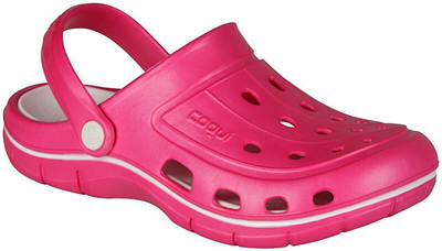 Papuçe Coqui Jumper 6352-100-3632, rozё