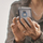 [OUTLET] Celular Panasonic KX-TU160, 2.4 ", Single SIM, 32MB, i zi