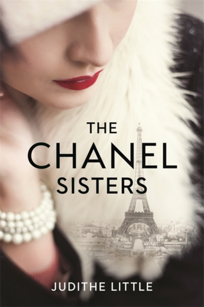 Chanel Sisters - Judithe Little