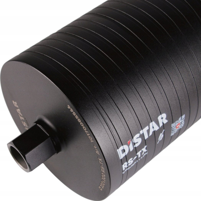 Freza diamant Distar DDS-W, 200mm, 300mm, RS-TX