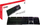 Tastierë gaming MSI Vigor GK50, mekanike, RGB, USB, QWERTZ gjerman, e zezë