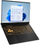 Laptop gaming Asus TUF Gaming F16 FX608JH, 16\" WQXGA 165Hz, Core i5 13450HX, 16GB RAM, 1TB SSD, RTX 5050 8GB, i zi