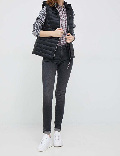 Jelek Tommy Hilfiger Regular Fit WW0WW37265BDS
