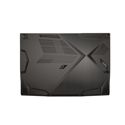 Laptop MSI Thin A15 B7VE, 15,6", FHD, AMD R5-7535HS, 16GB RAM, 512GB SSD, NVIDIA RTX 4050, i hirtë