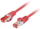 Kabllo rrjeti Lanberg Patch Cable CAT6 S/FTP, 20m, LSZH, gri