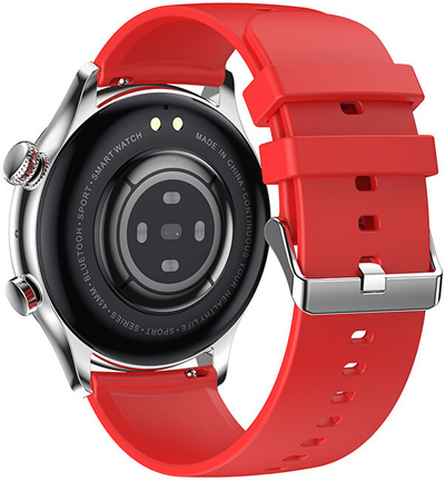 Set orё + rrip rezervë Wotchi Amoled W80BNL PRO