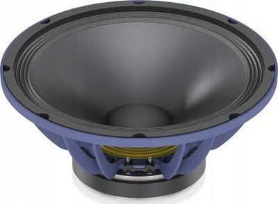 Folëse basi Turbosound 000 E4Q00 00010, profesionale, e zezë