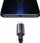 Kabllo USB në Micro USB Usams SJ668USB, 1.2m, 2A, ngjyrë argjendtë