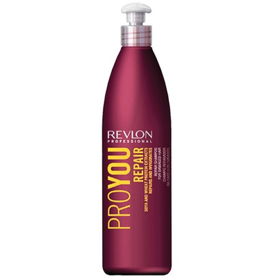 Shampo ushqyese Revlon Pro You 350 ml, woman