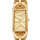 Orë për femra Michael Kors Mini Empire MK7406, e artë