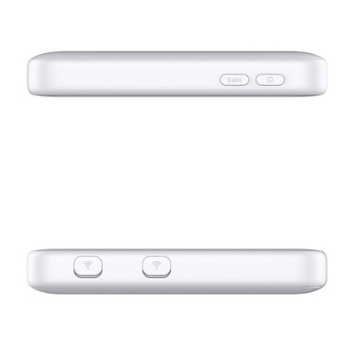 Router ZTE U50, 5G, WiFi, i bardhë