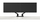 Standi për dy monitorë Dell 482-BBDL, 19"–38", VESA 100x100, deri 10 kg, i zi