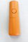Telefon pa tela Alcatel S280 Solo, DECT, Caller ID, i zi me portokalli