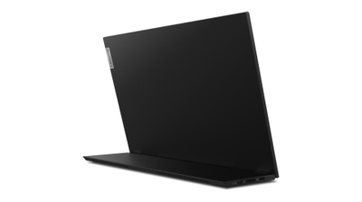 Monitor portabel Lenovo ThinkVision M15, 15.6", Full HD, i zi