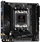 Pllakë amë ASRock B650I, AMD B650, Socket AM5, 2 slota, Bluetooth, Wi-Fi 6, Mini ITX
