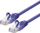 Мрежен кабел Logon Professional, Cat5e, U/UTP, 1m