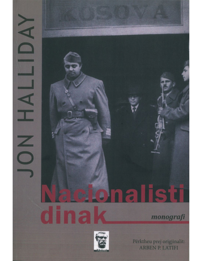Nacionalisti Dinak - Jon Halliday