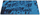Mousepad Hator Tonn Evo 3XL ESport Monte Edition, 1000x550mm, 4mm, i zi