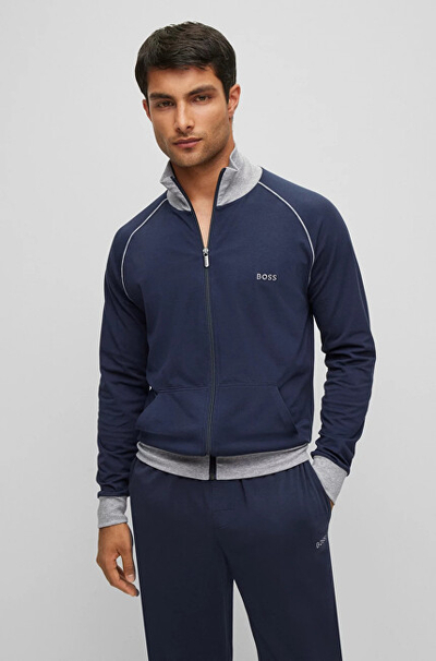 Duks BOSS Regular Fit 50469548403
