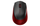 Maus Genius NX-8000S, Wireless+Bluetooth, 1200DPI, i zi/i kuq