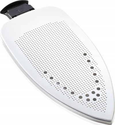 Pllakë shtesë hekuri Leifheit 76123 Sole Plate Advanced Professional, për Leifheit Air Active Advanced, gri