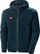 Дуксер со капаче Helly Hansen Workwear Heritage Pile, мажи, темно сина