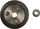 Запчаник Geko G00464, 230mm, 48 заби