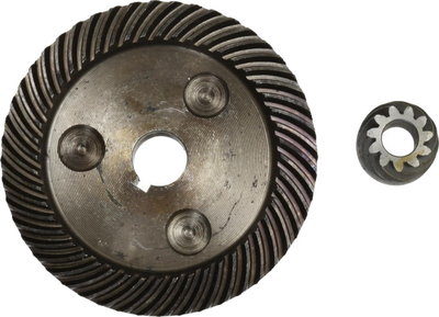 Запчаник Geko G00464, 230mm, 48 заби