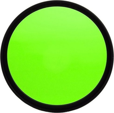 Filtër ngjyrash Marumi MC-PO1, 58mm, jeshil