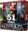 Lojë tavoline Portal Games 51st State Ultimate Edition, strategji, post apokaliptike