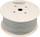 Kabëll koaksial Digitus RG6, 75 Ohm, 500m, i bardhë