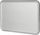 Tabaka ngrirjeje Haier Fresher Pad, 345 x 245 mm, alumin, argjendtë